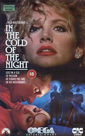 Watch In the Cold of the Night (1990)